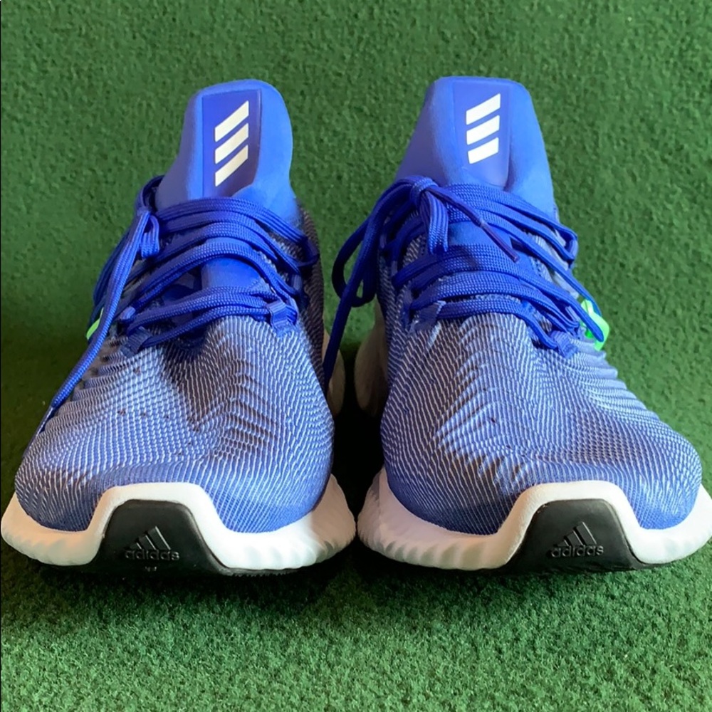 Adidas Alpha bounce